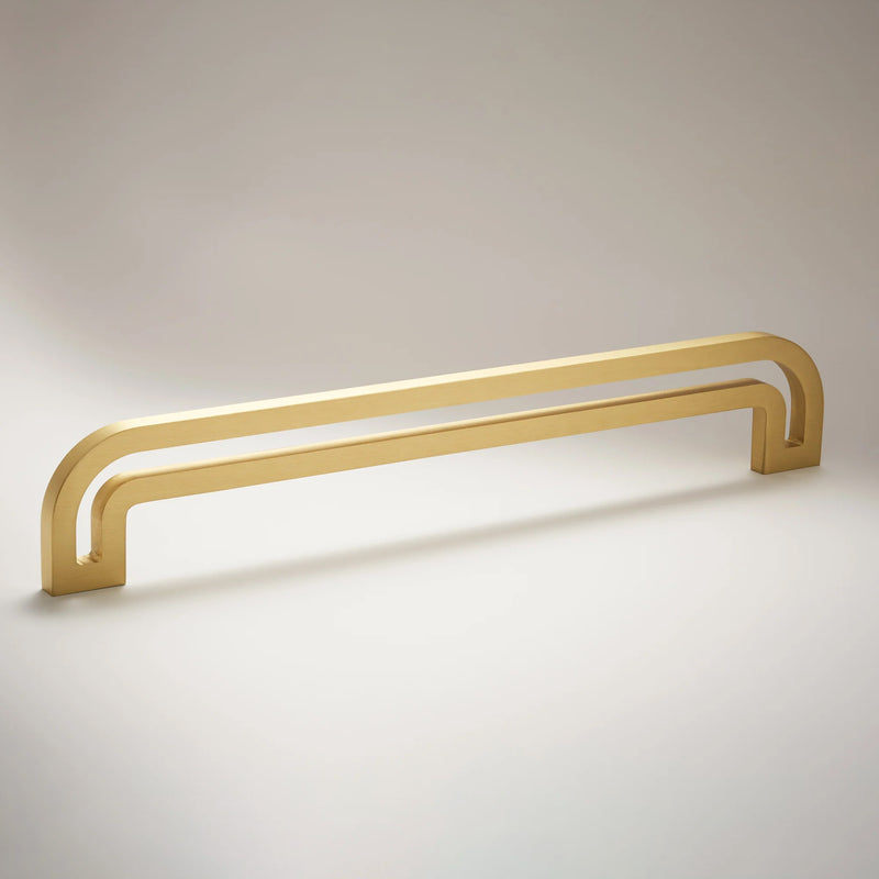 Luxury Brass Hardware 