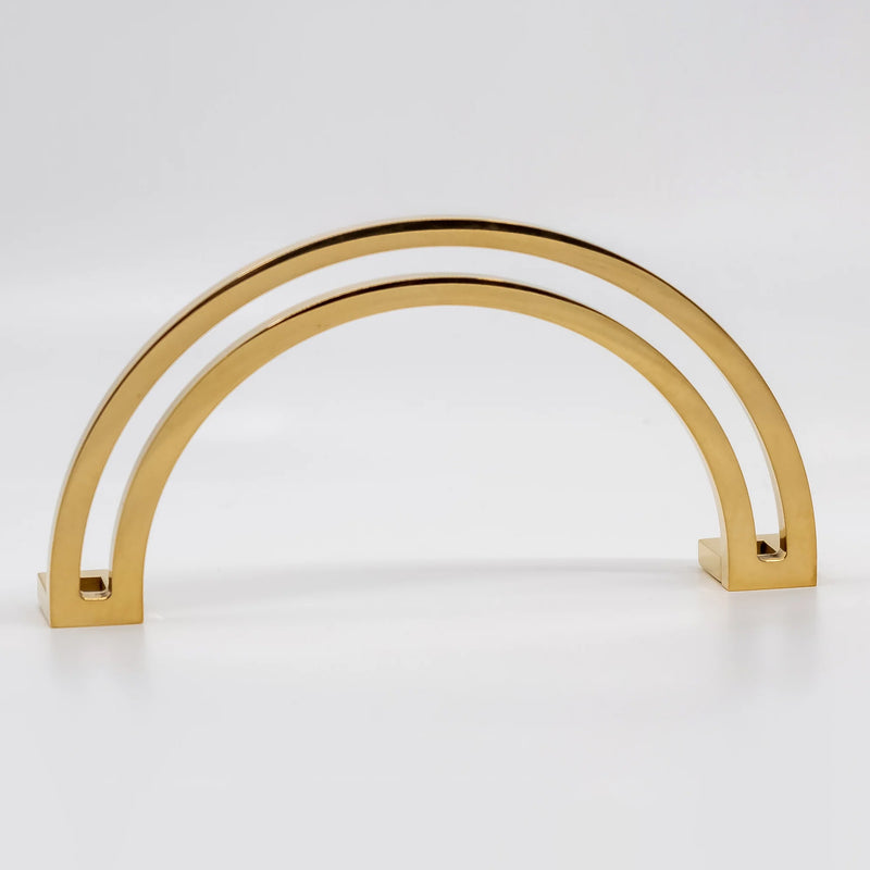 Luxury Brass Hardware 