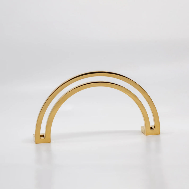 Luxury Brass Hardware