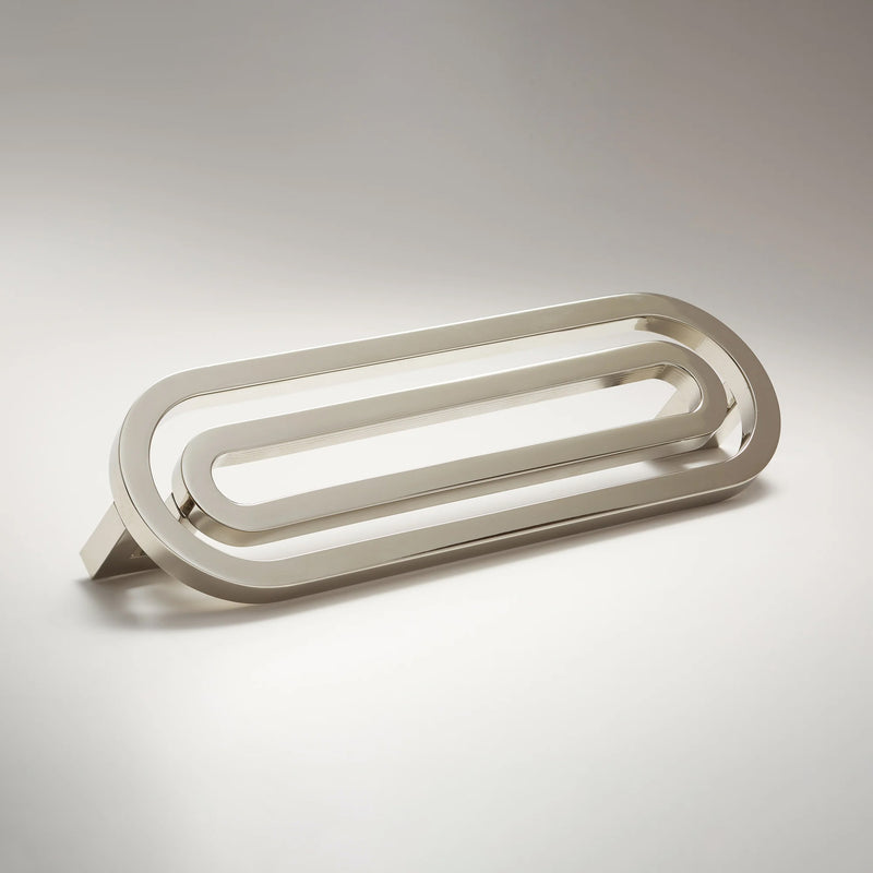 Nickel DECO-5.5S Handle | DSHOP