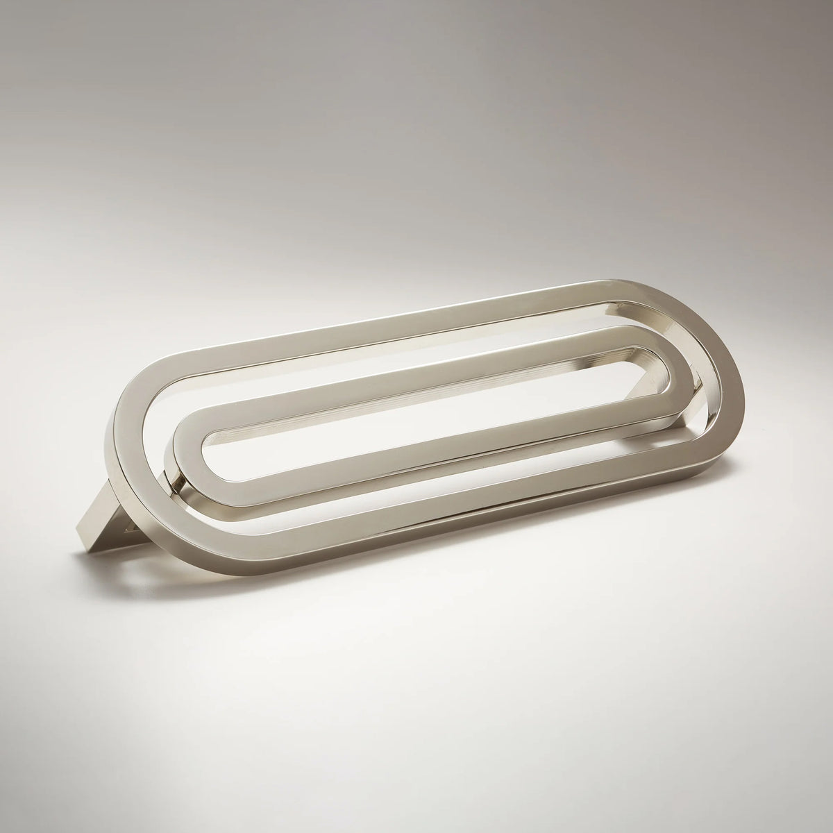 Nickel DECO-5.5S Handle | DSHOP