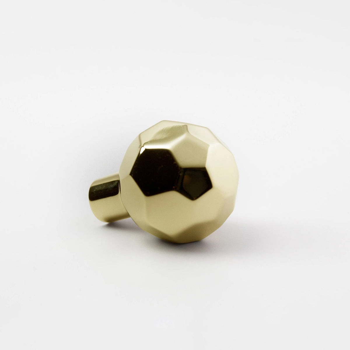 Luxury Brass Hardware 
