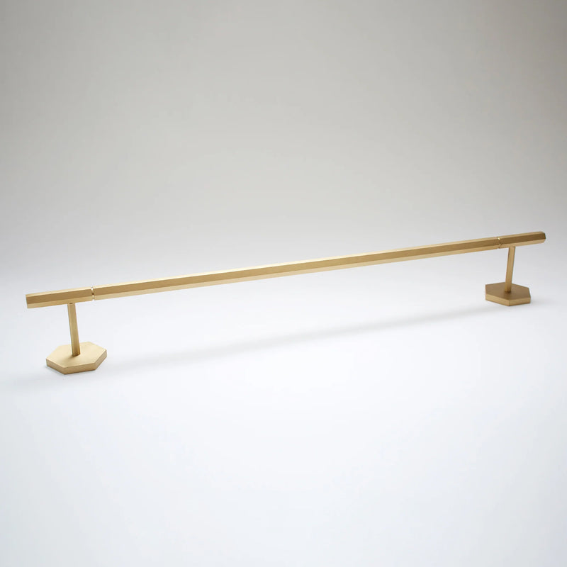 Facet-T Towel Bar | DSHOP
