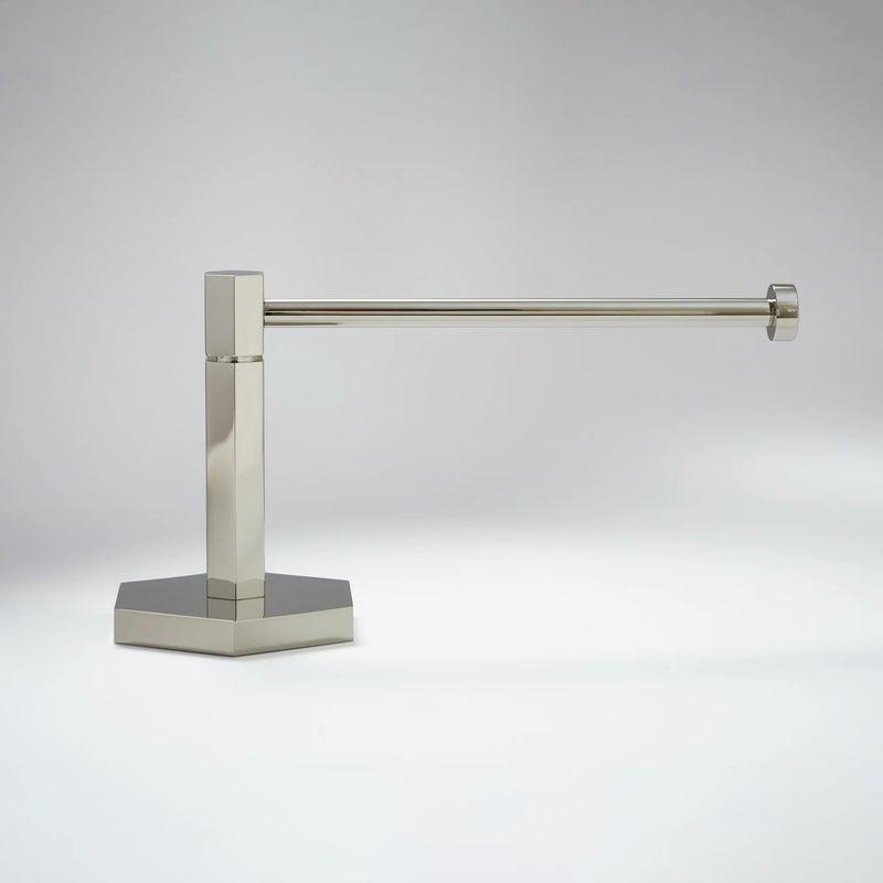 Facet-TP Toilet Paper Holder | DSHOP