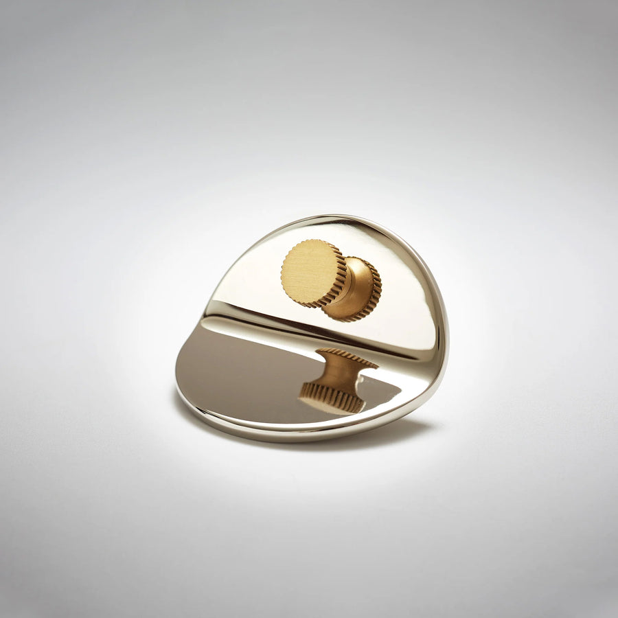 Nest Studio Luxury Cabinet Hardware Knob 