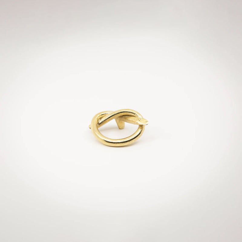 Luxury Brass Hardware 