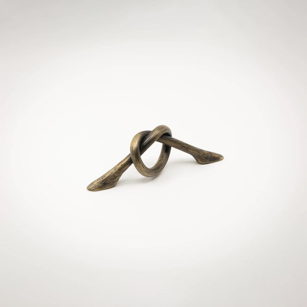 KNOT-02 Pull | Nest Studio Hardware