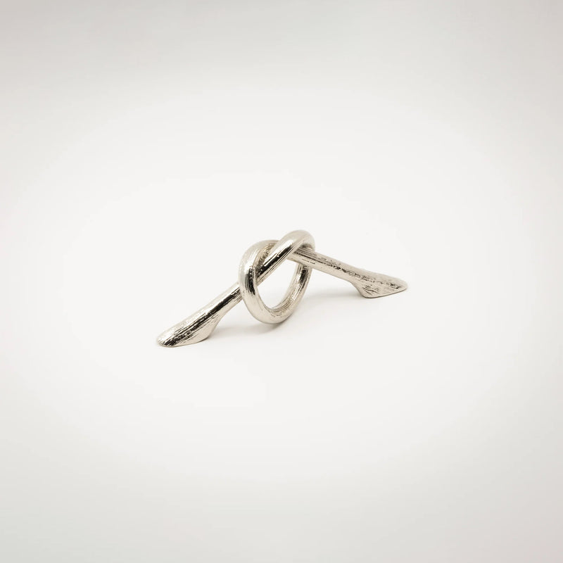 KNOT-02 Polished Nickel Hardware | DSHOP