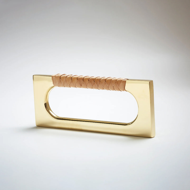 Lauhala-04 Handle | DSHOP