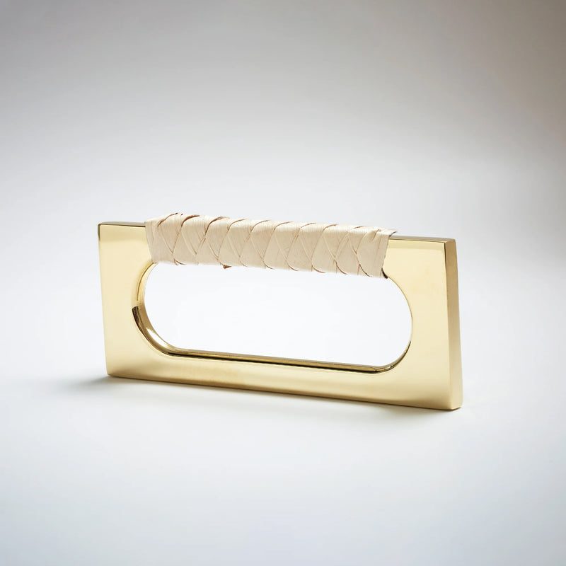 Luxury Brass Hardware 
