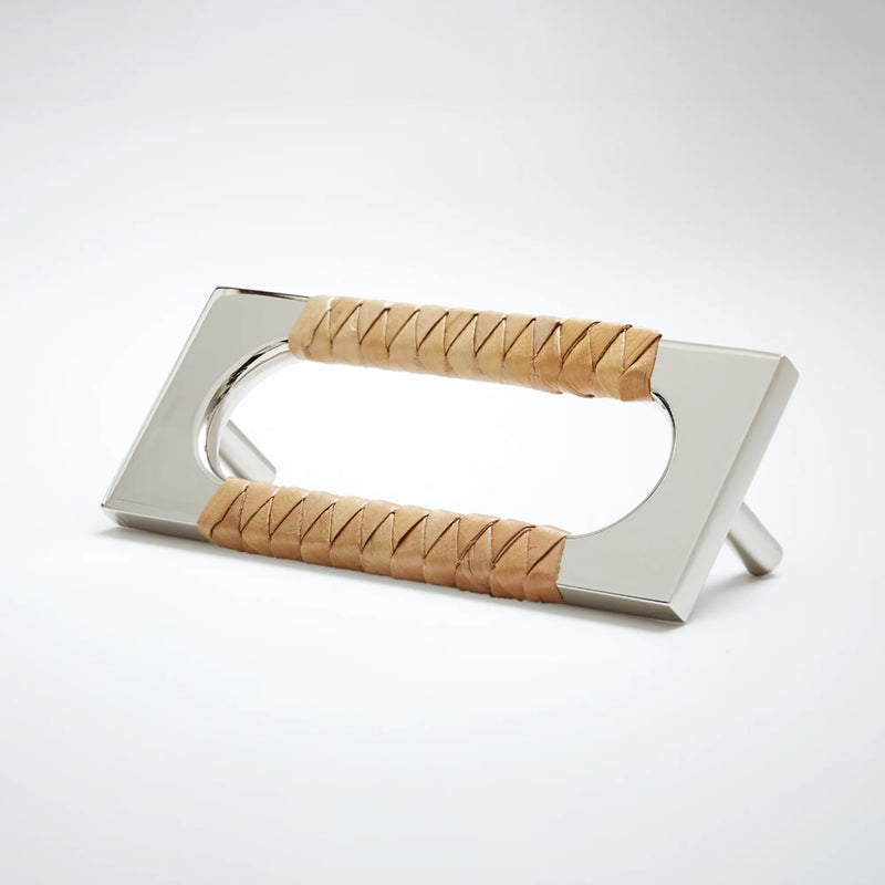 Lauhala-04S Handle