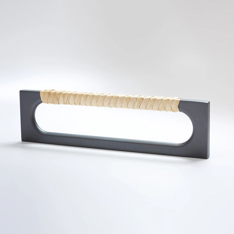 Nest Studio Lauhala-06 Handle | DSHOP