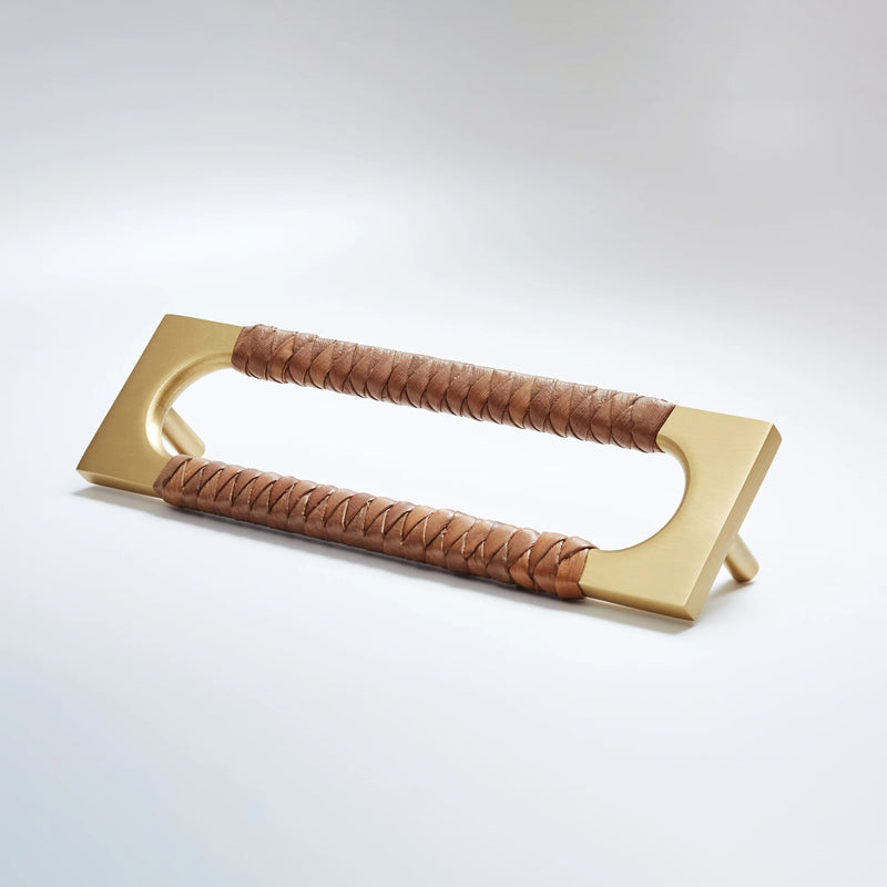 Lauhala-06S Handle