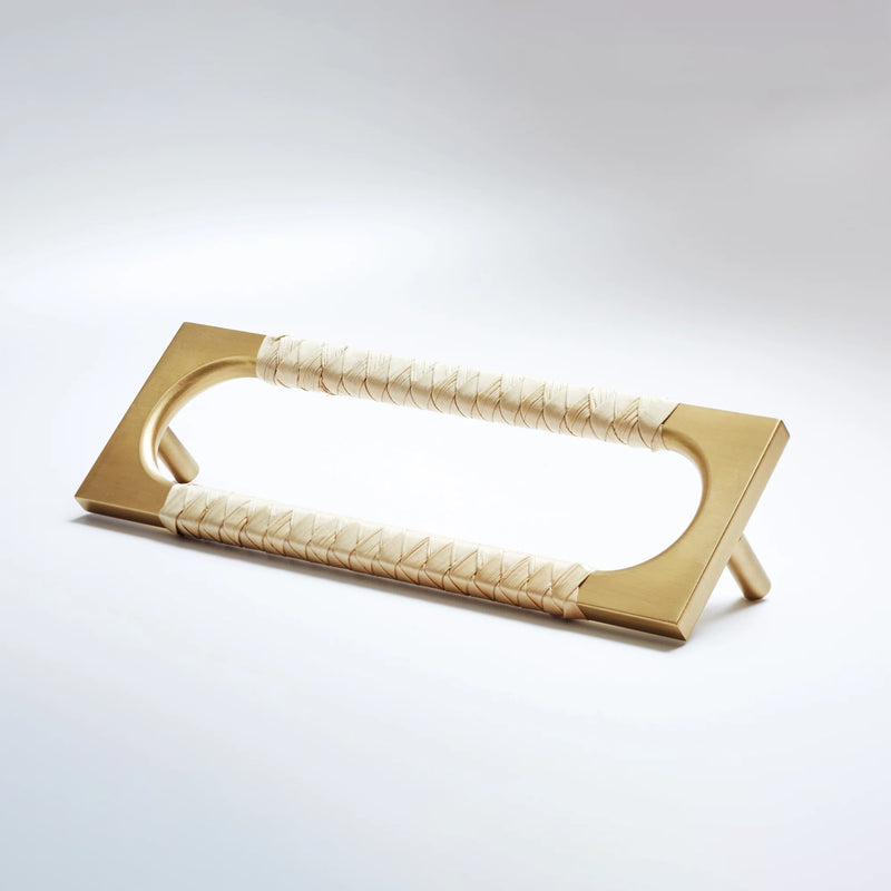 Lauhala-06S Handle | DSHOP