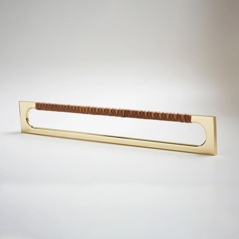 Lauhala-12 Handle | DSHOP