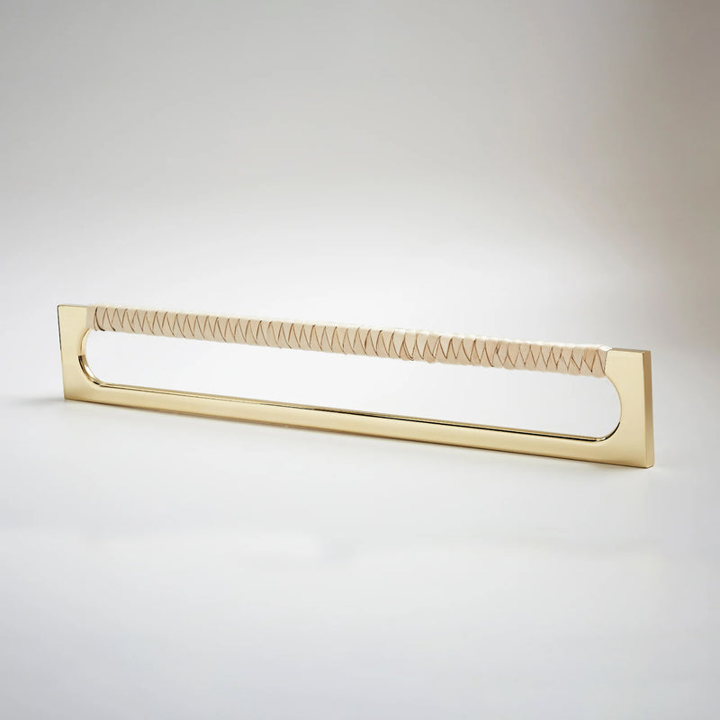 Lauhala-12 Handle