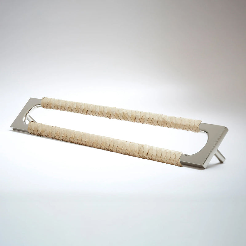 Lauhala-12S Handle