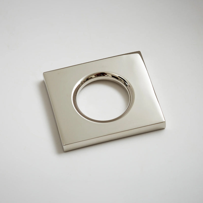 MOD-1.5 Knob in Polished Nickel