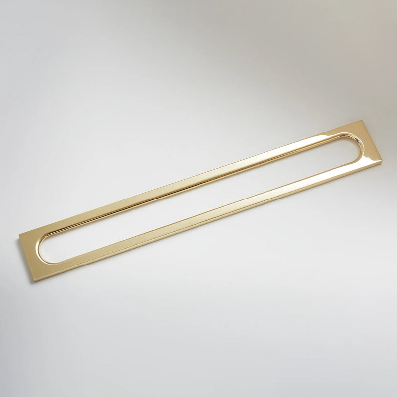 Luxury Brass Hardware 