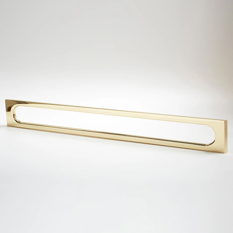 Luxury Brass Hardware 