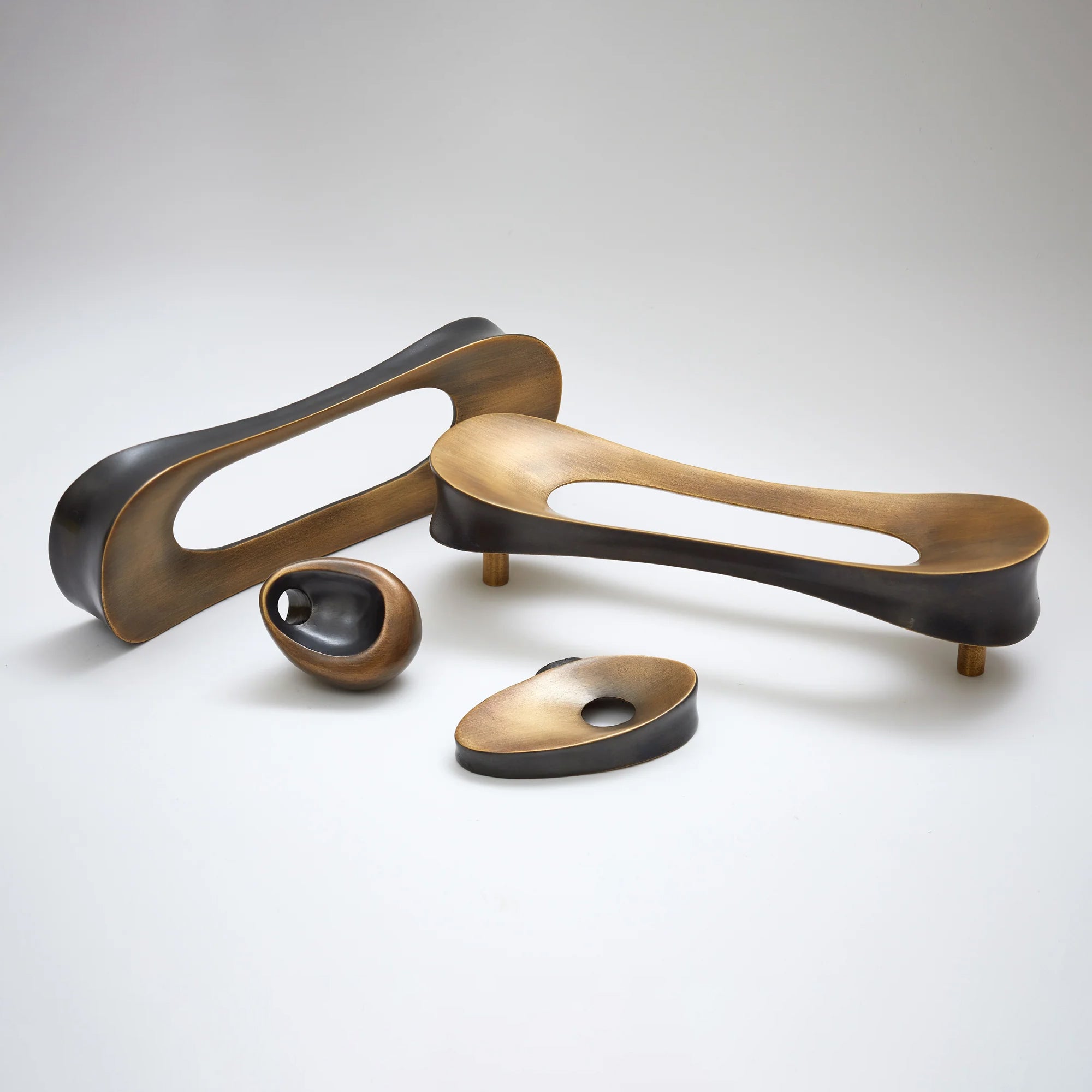 Organic Hardware Collection | DSHOP