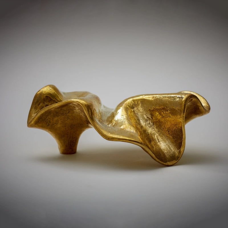 Luxury Brass Hardware 