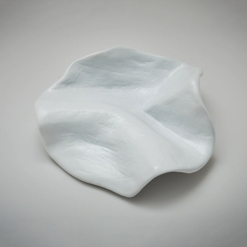 Pinch-03 Matte White | DSHOP