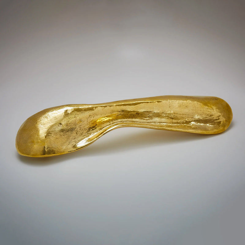 Luxury Brass Hardware 