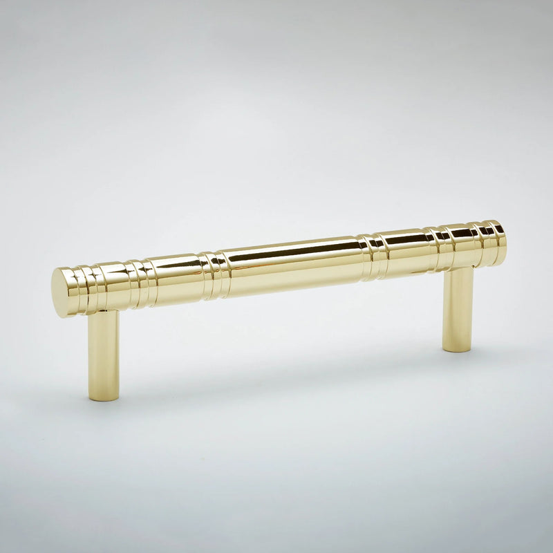 Reveal-04 Handle Polished Brass | DSHOP