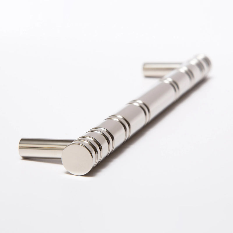 Nest Studio Reveal-06 Handle Nickel 