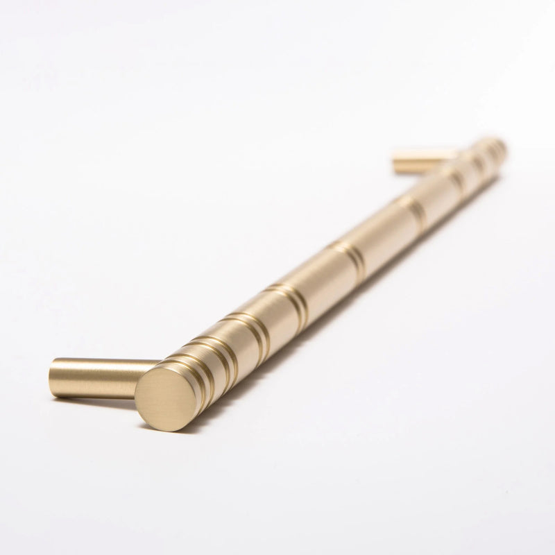 Luxury Brass Hardware 