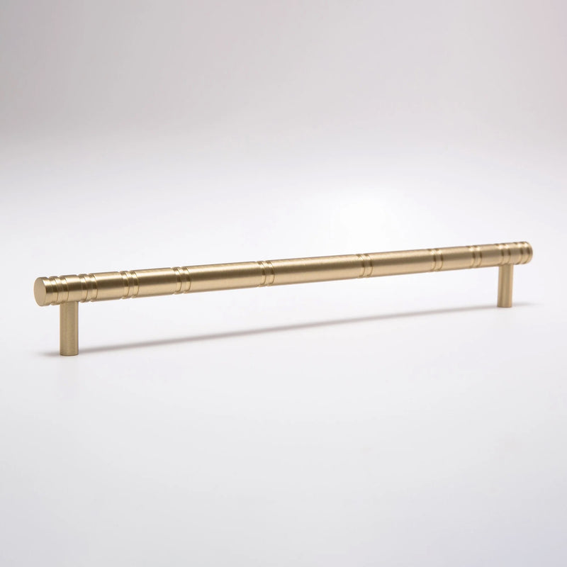 Reveal-10 Handle Brass | DSHOP