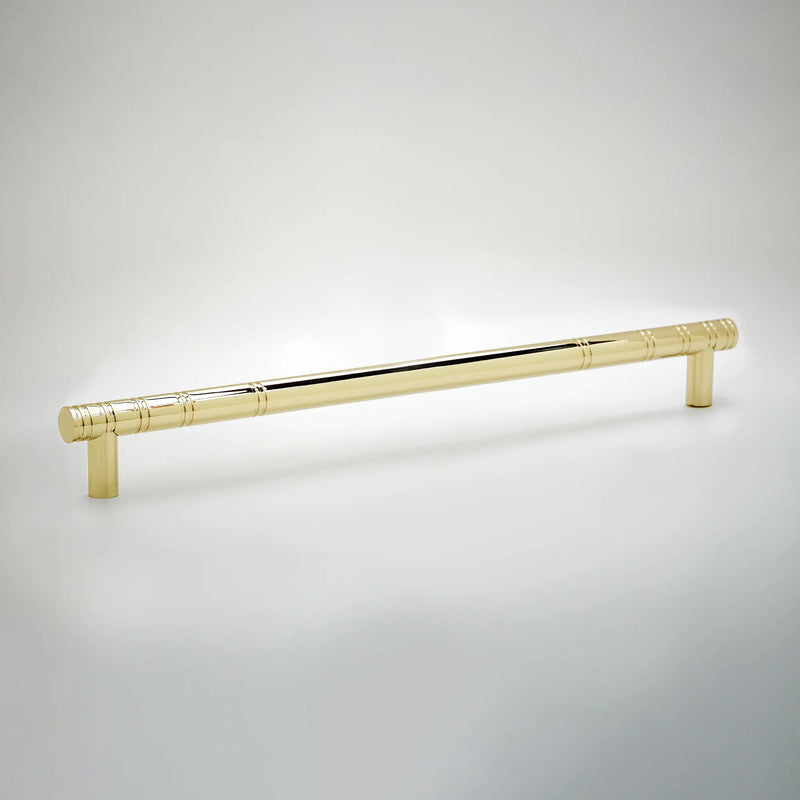 Luxury Brass Hardware 