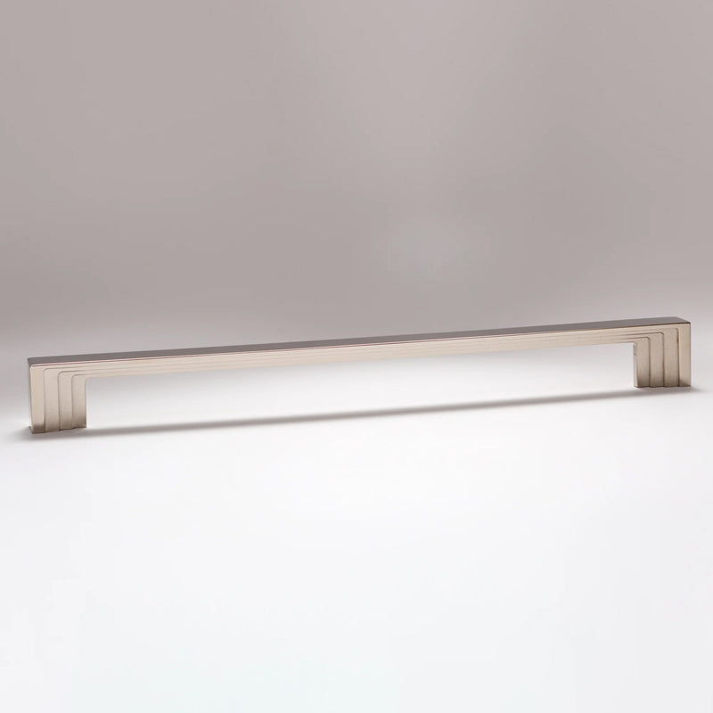 Modern Polished Nickel Hardware | DSHOP