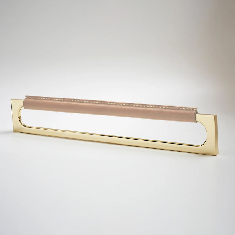 Luxury Brass Hardware 