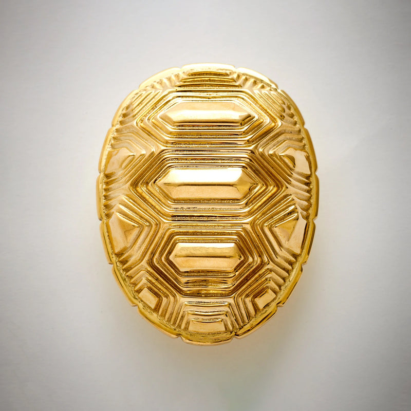 Tortoise Knob | DSHOP