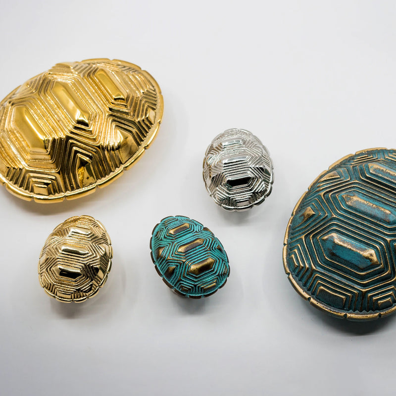 Turtle Knobs | DSHOP