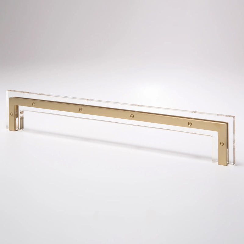 Transparency-01L Handle | DSHOP