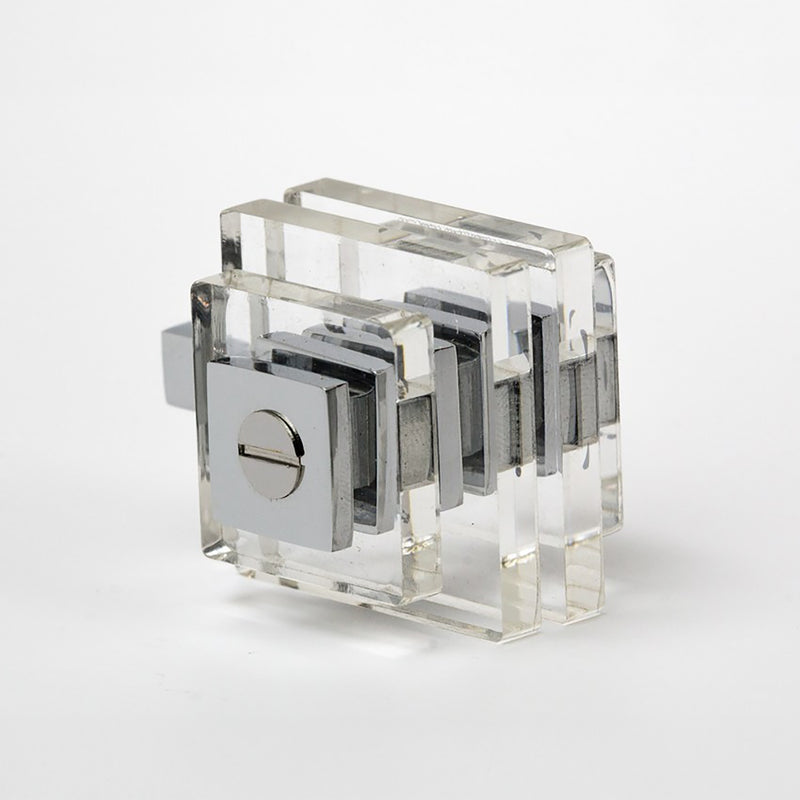 Transparency-02 Knob | DSHOP