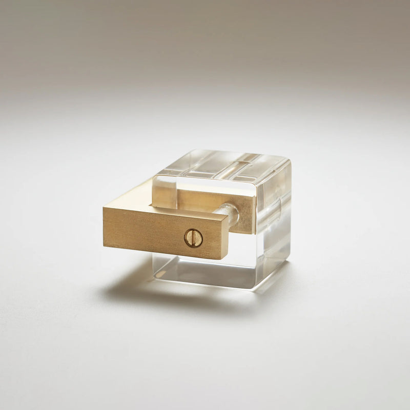 Transparency-12 Knob | DSHOP