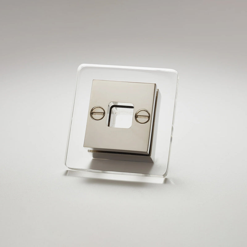 Transparency-13 Knob | DSHOP