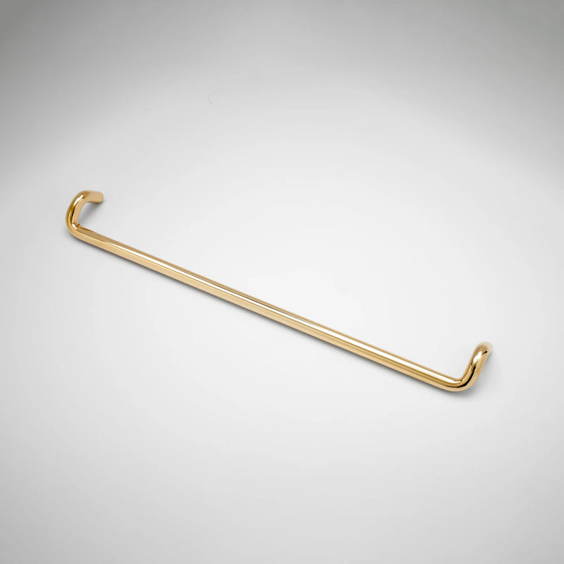 Luxury Brass Hardware 