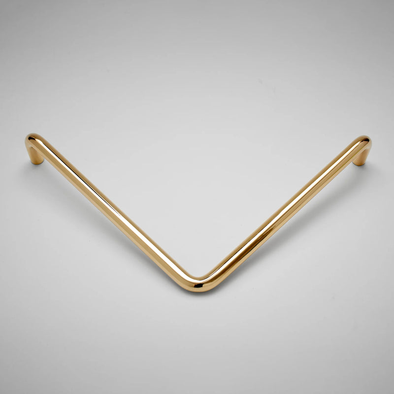 Luxury Brass Hardware 