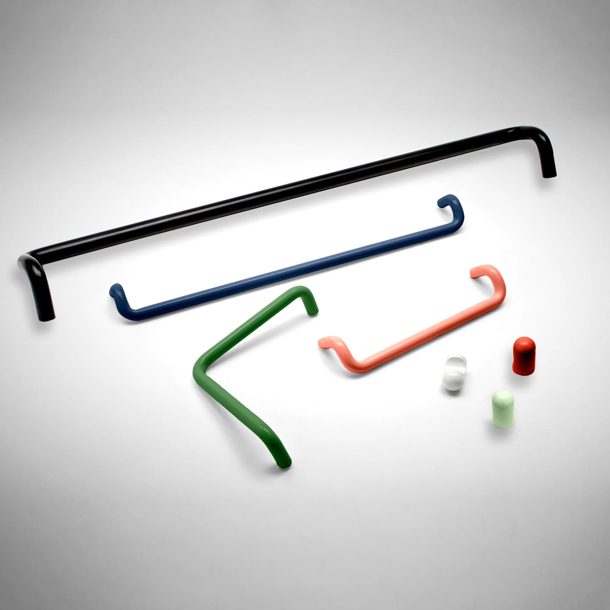 Custom Hardware