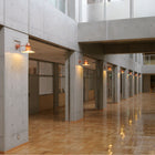 Nyhavn Wall Lamp - Copper