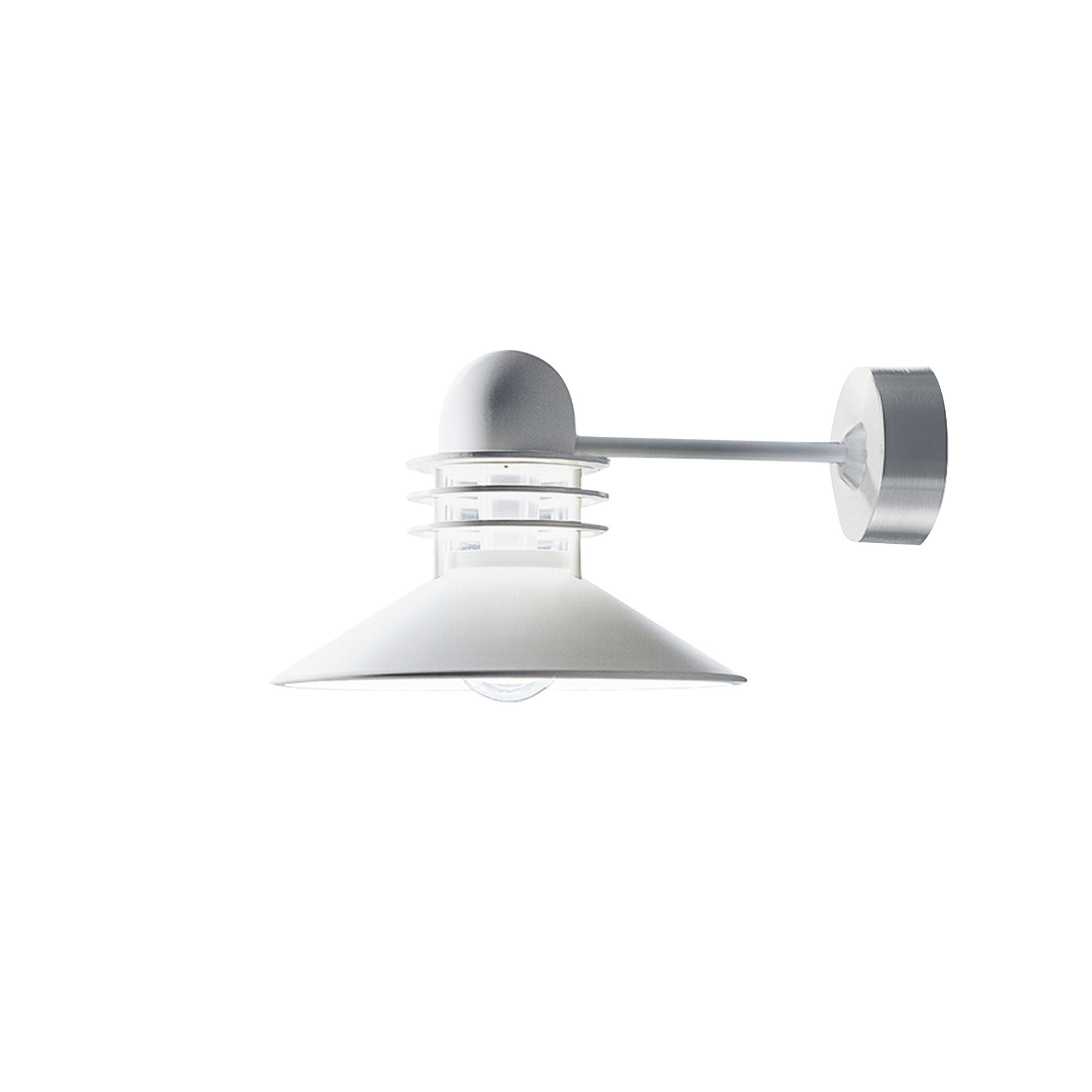 Nyhavn Wall Lamp - White