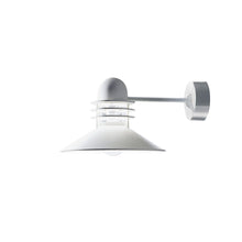 Nyhavn Wall Lamp - White