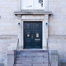 Nyhavn Wall Lamp - White - Louis Poulsen