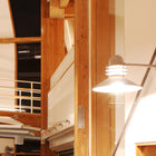 Nyhavn Wall Lamp - White - Louis Poulsen