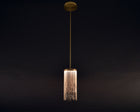 Metal Chain Pendant Light | DSHOP